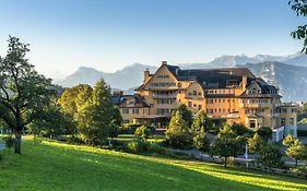 Kurhotel Sonnmatt Luzern